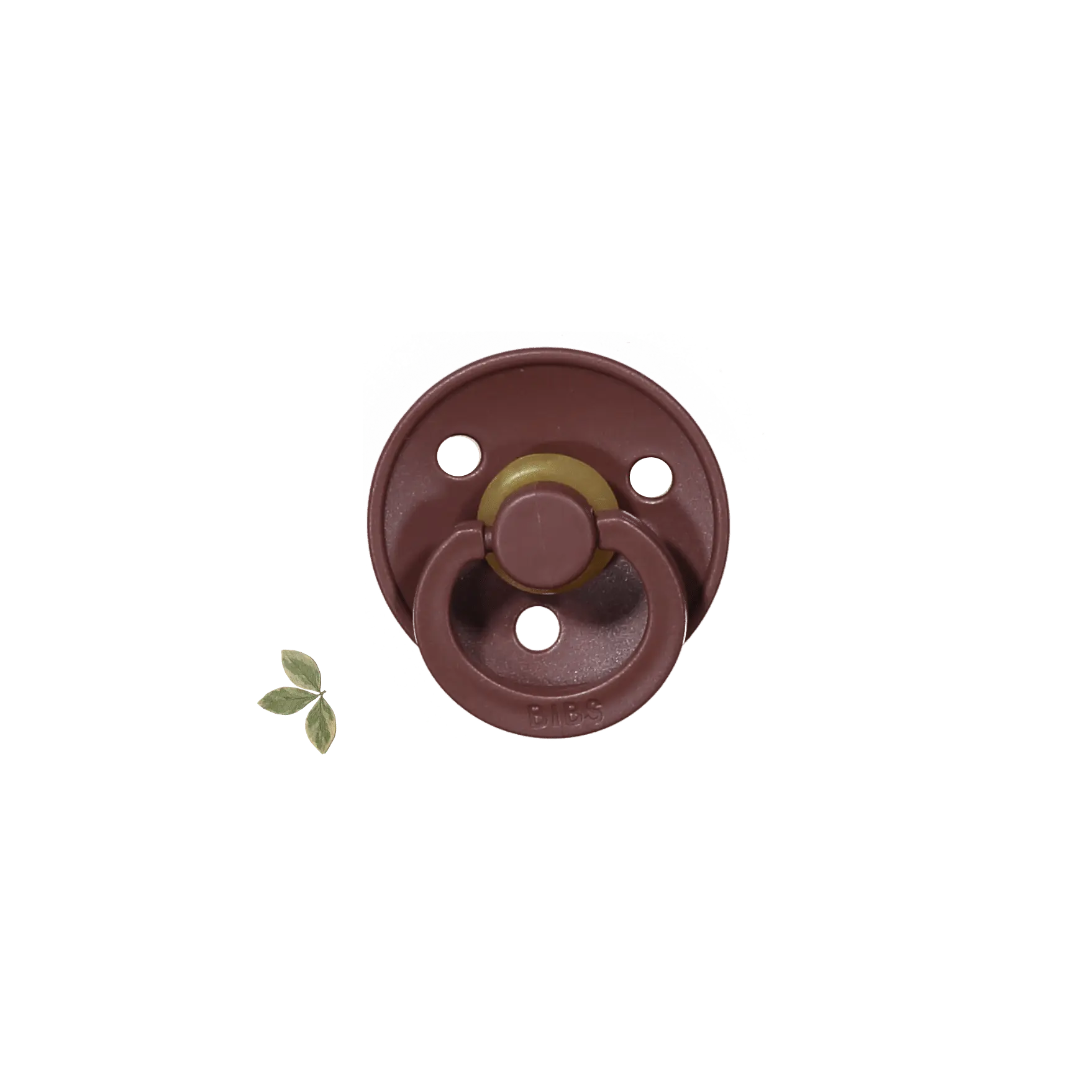 Lovely Littles The Bibs Pacifier - 