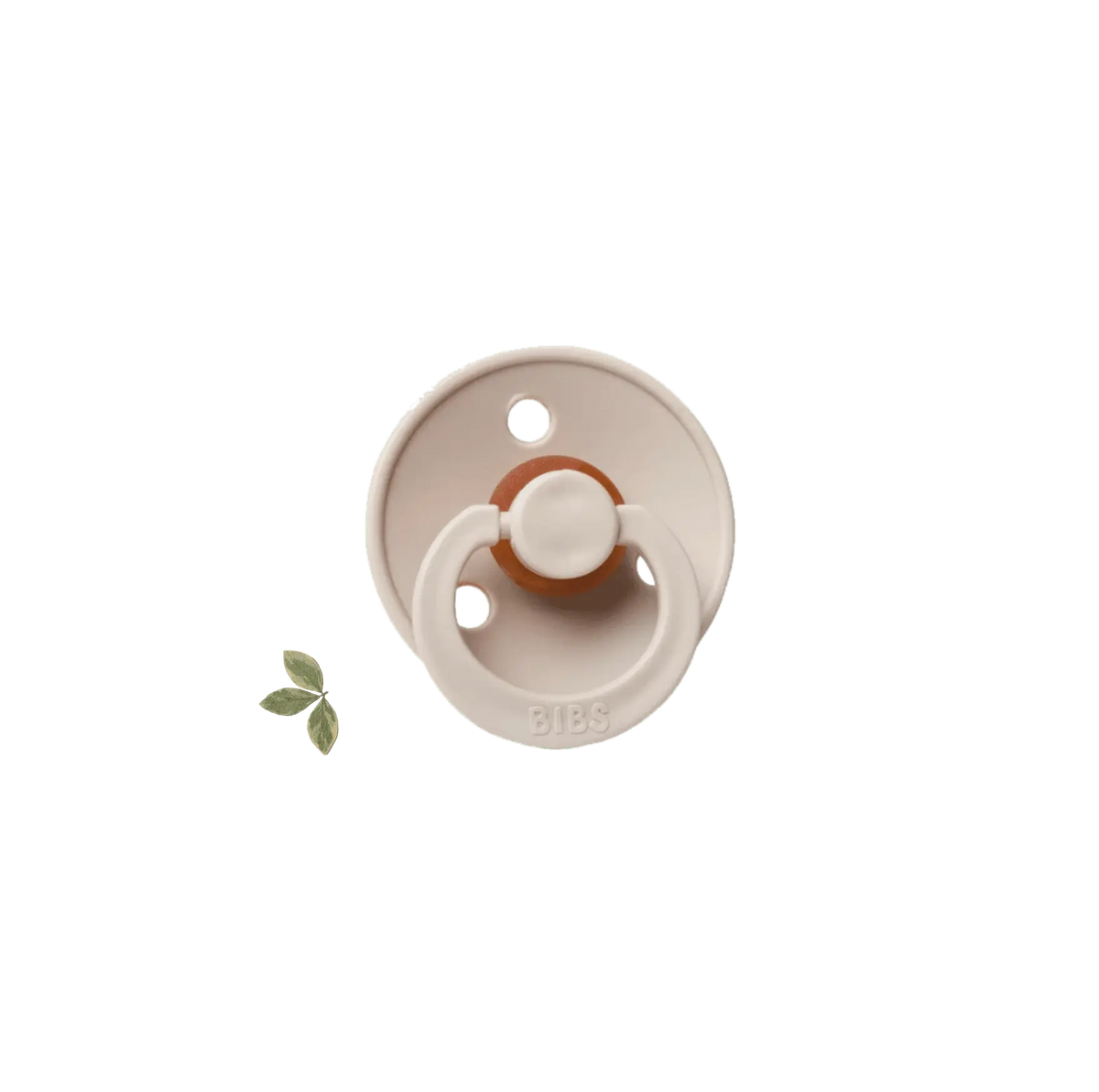Lovely Littles The Bibs Pacifier - 