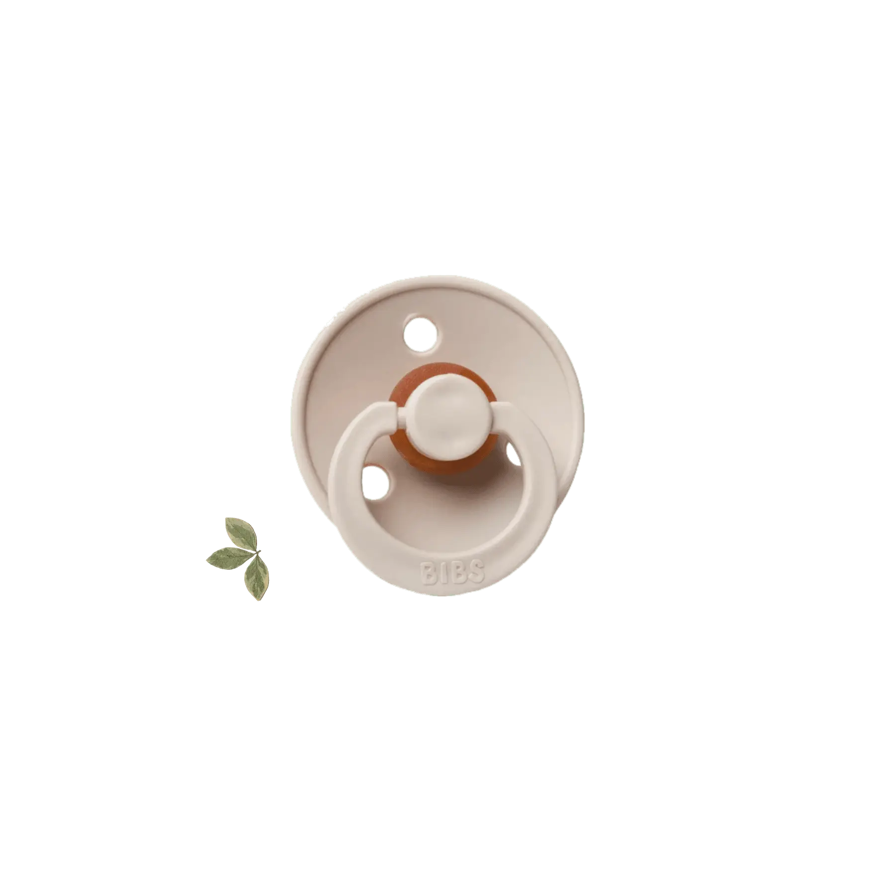 Lovely Littles The Bibs Pacifier - 
