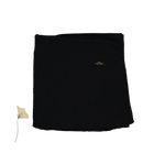 The Blanket - Black Ribbed - Night, Skirt | Everetts Place