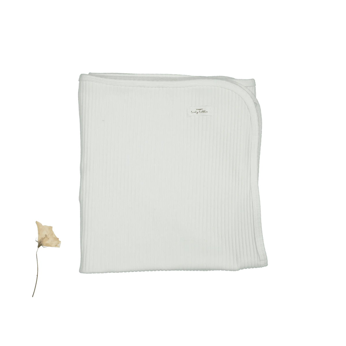 The Blanket - Bone - White, Linens, Stitch, Beanie, Napkin | Everetts Place