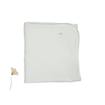 The Blanket - Bone - White, Linens, Stitch, Beanie, Napkin | Everetts Place