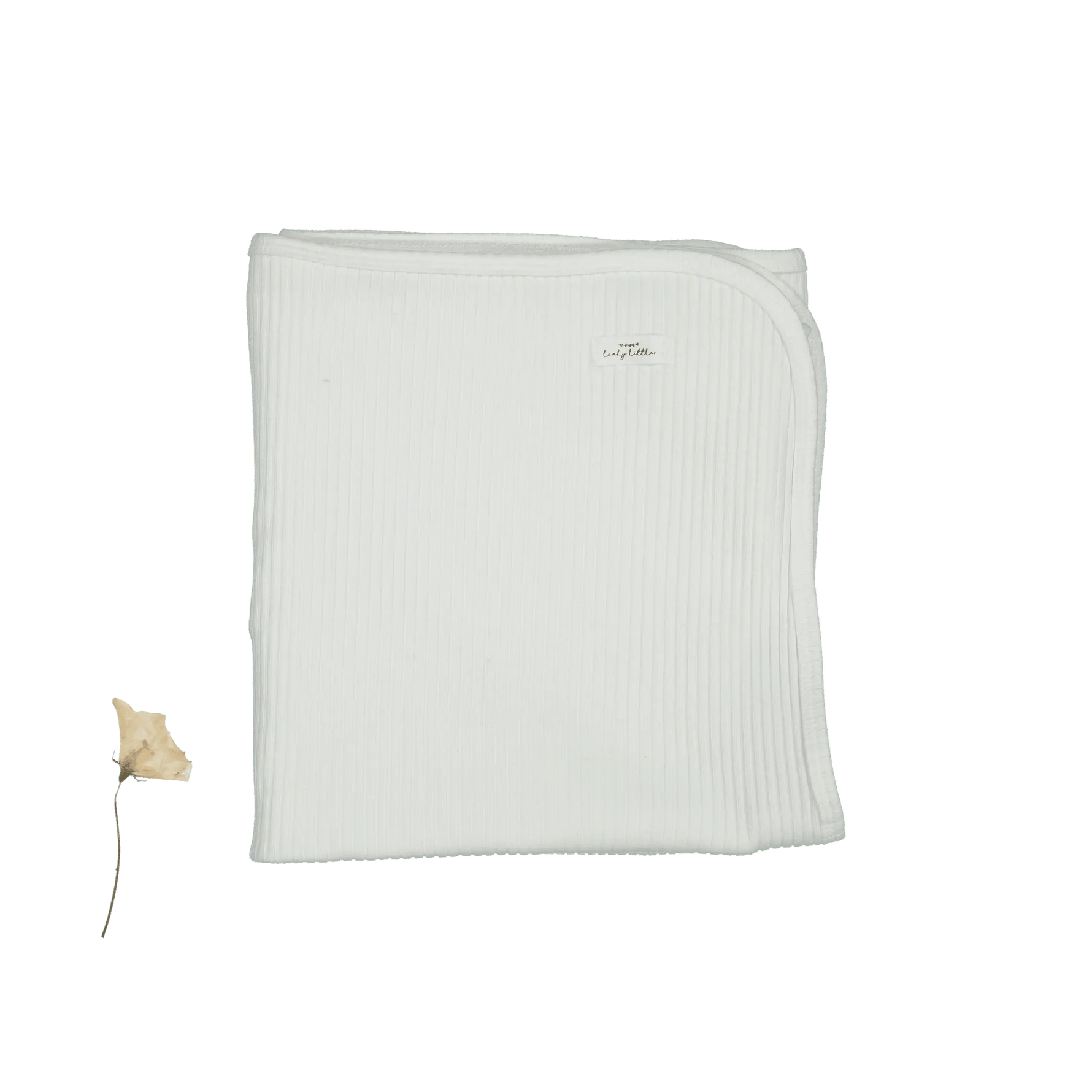 The Blanket - Bone - White, Linens, Stitch, Beanie, Napkin | Everetts Place