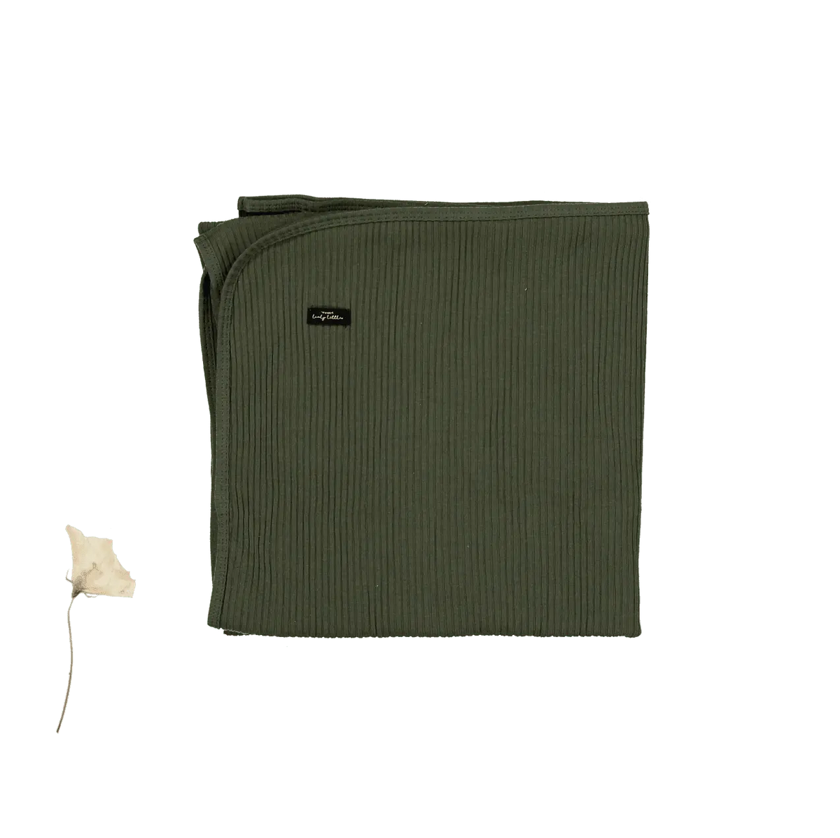 The Blanket - Moss - Woven fabric, Bag, Wallet | Everetts Place