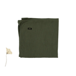 The Blanket - Moss - Woven fabric, Bag, Wallet | Everetts Place