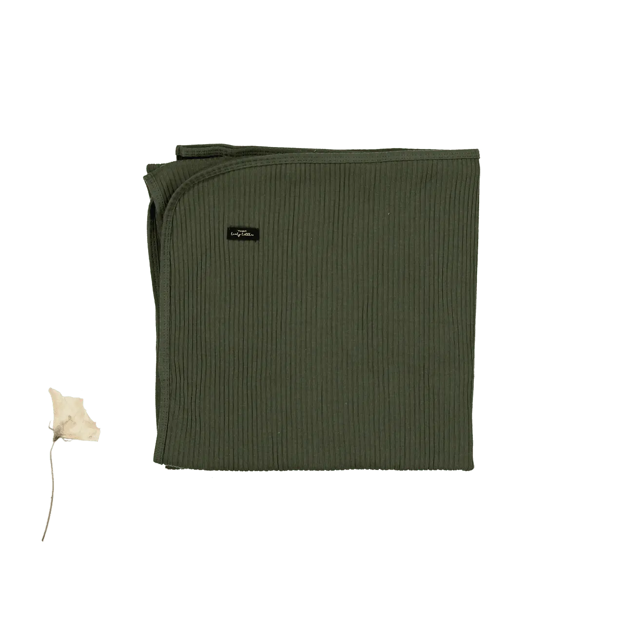 The Blanket - Moss - Woven fabric, Bag, Wallet | Everetts Place