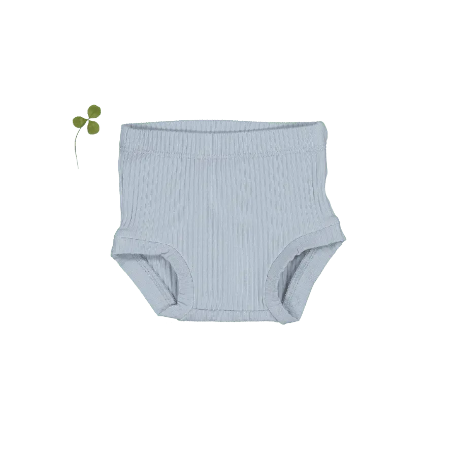 The Bloomer -  Blue - White, Baby & Toddler Clothing, Undergarment, Underpants, Briefs | Everetts Place