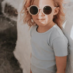 Lovely Littles The Bloomer - Blue - 