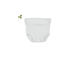 The Bloomer - Bone - White, Baby & Toddler Clothing, Diaper, Undergarment, Underpants | Everetts Place