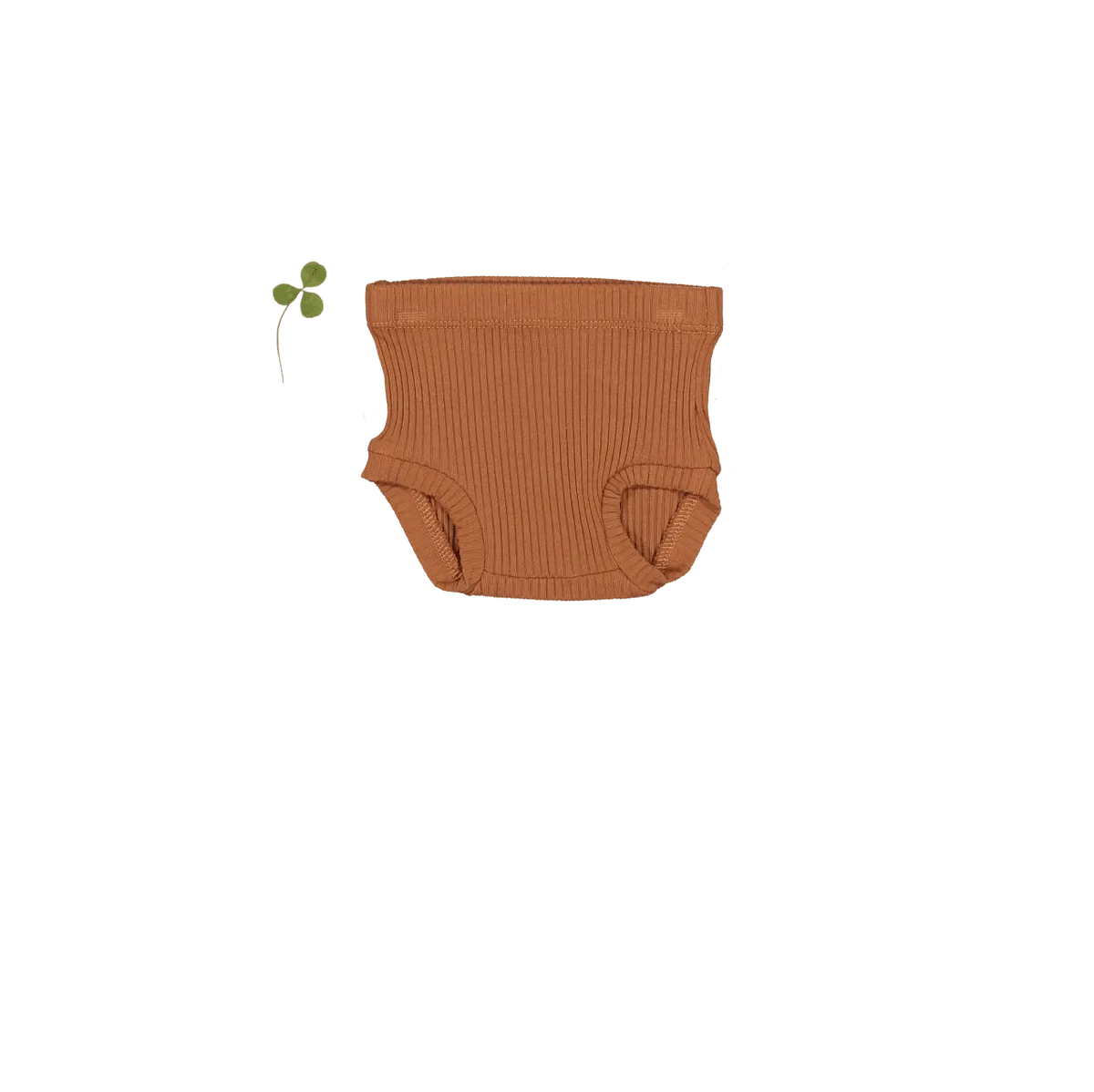 The Bloomer - Caramel - Brown, Baby & Toddler Clothing, Woolen, Undergarment, Wool | Everetts Place