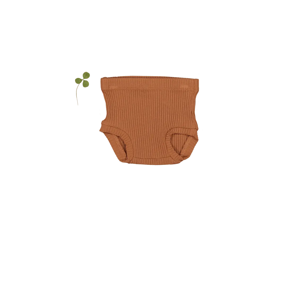 The Bloomer - Caramel - Brown, Baby & Toddler Clothing, Woolen, Undergarment, Wool | Everetts Place