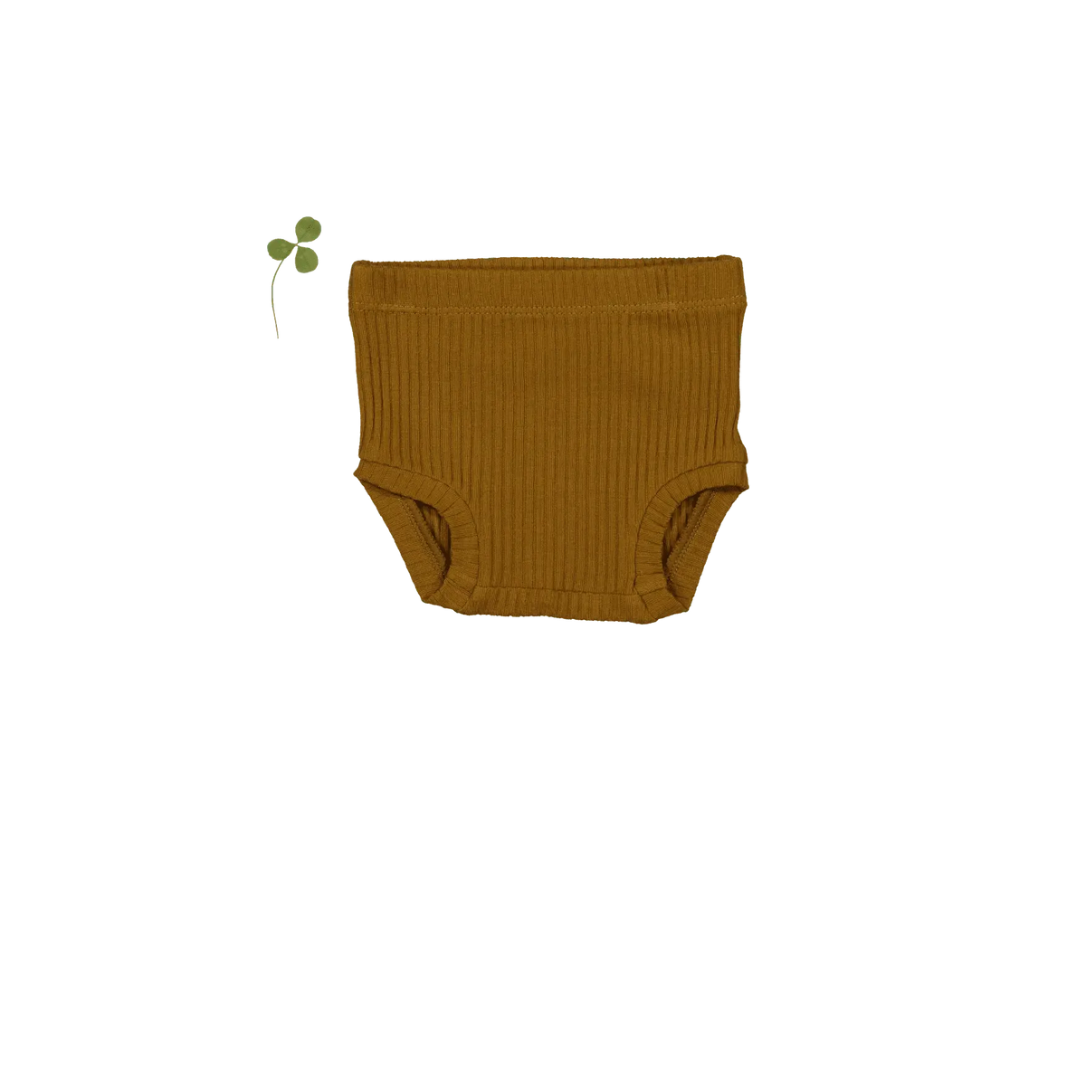 The Bloomer - Cider - Brown, Baby & Toddler Clothing, Woolen, Wool, Undergarment | Everetts Place
