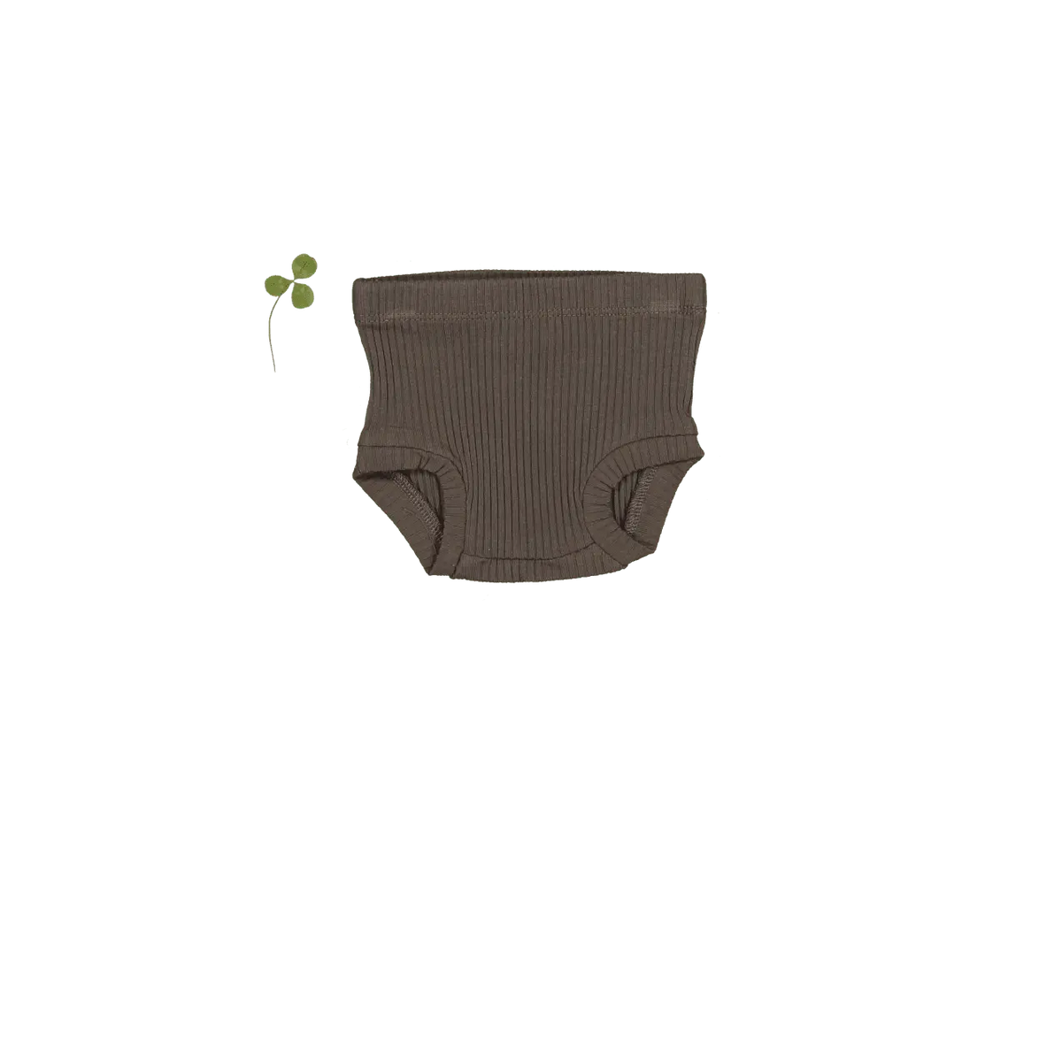 The Bloomer - Cocoa - Baby & Toddler Clothing, Undergarment, Underpants, Swimwear | Everetts Place
