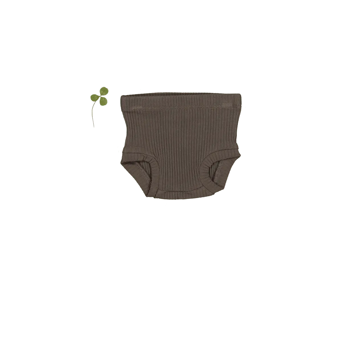 The Bloomer - Cocoa - Baby & Toddler Clothing, Undergarment, Underpants, Swimwear | Everetts Place