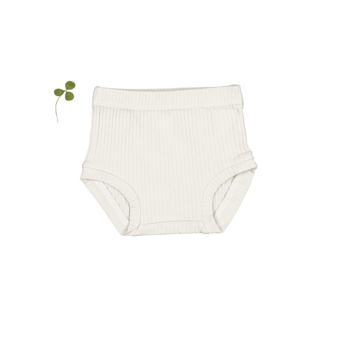 The Bloomer - Cream - White, Baby & Toddler Clothing, Briefs, Undergarment, Underpants | Everetts Place