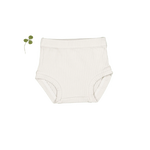 The Bloomer - Cream - White, Baby & Toddler Clothing, Briefs, Undergarment, Underpants | Everetts Place