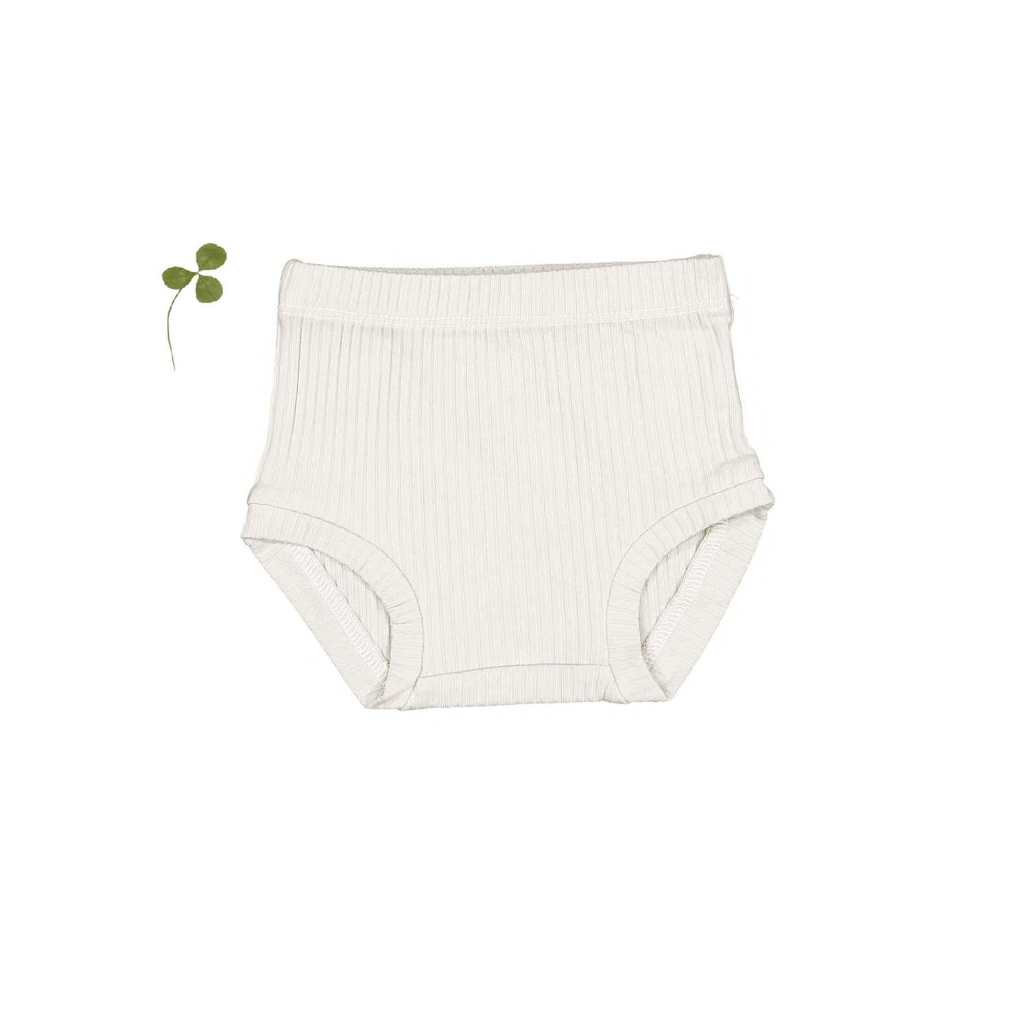 The Bloomer - Cream - White, Baby & Toddler Clothing, Briefs, Undergarment, Underpants | Everetts Place