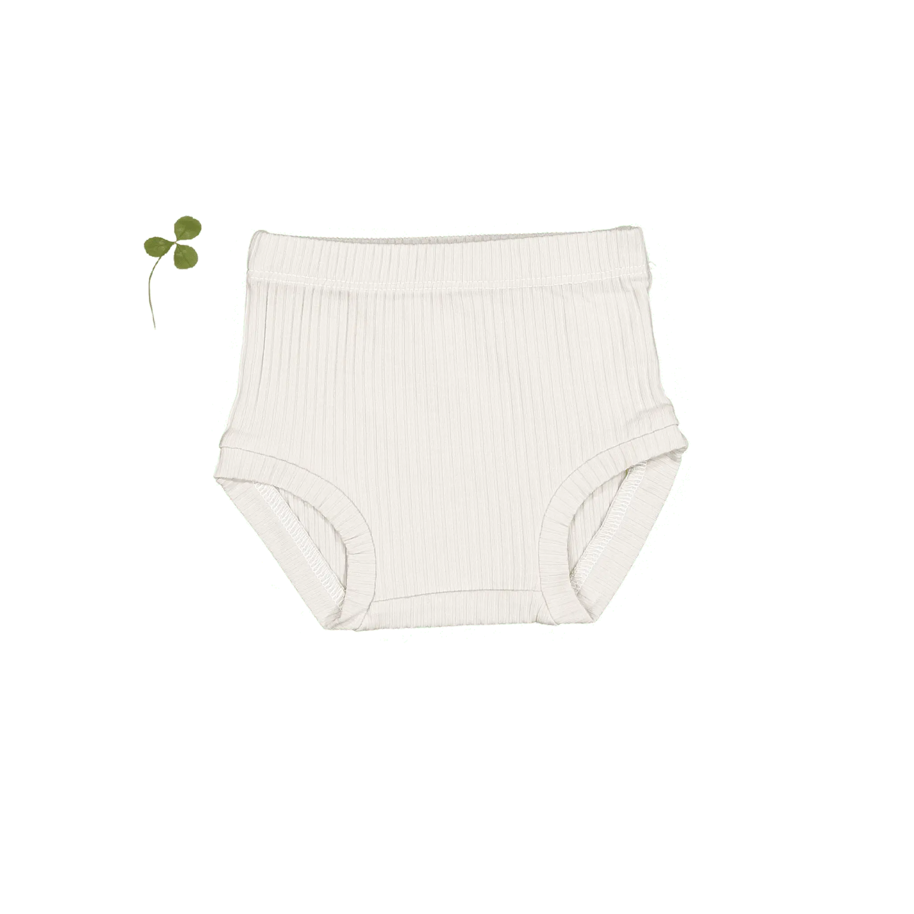 The Bloomer - Cream - White, Baby & Toddler Clothing, Briefs, Undergarment, Underpants | Everetts Place
