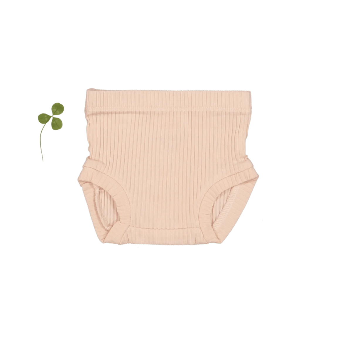 The Bloomer - Powder - Baby & Toddler Clothing, Undergarment, Woolen, Wool, Briefs | Everetts Place