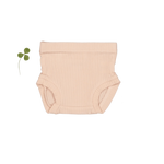 The Bloomer - Powder - Baby & Toddler Clothing, Undergarment, Woolen, Wool, Briefs | Everetts Place