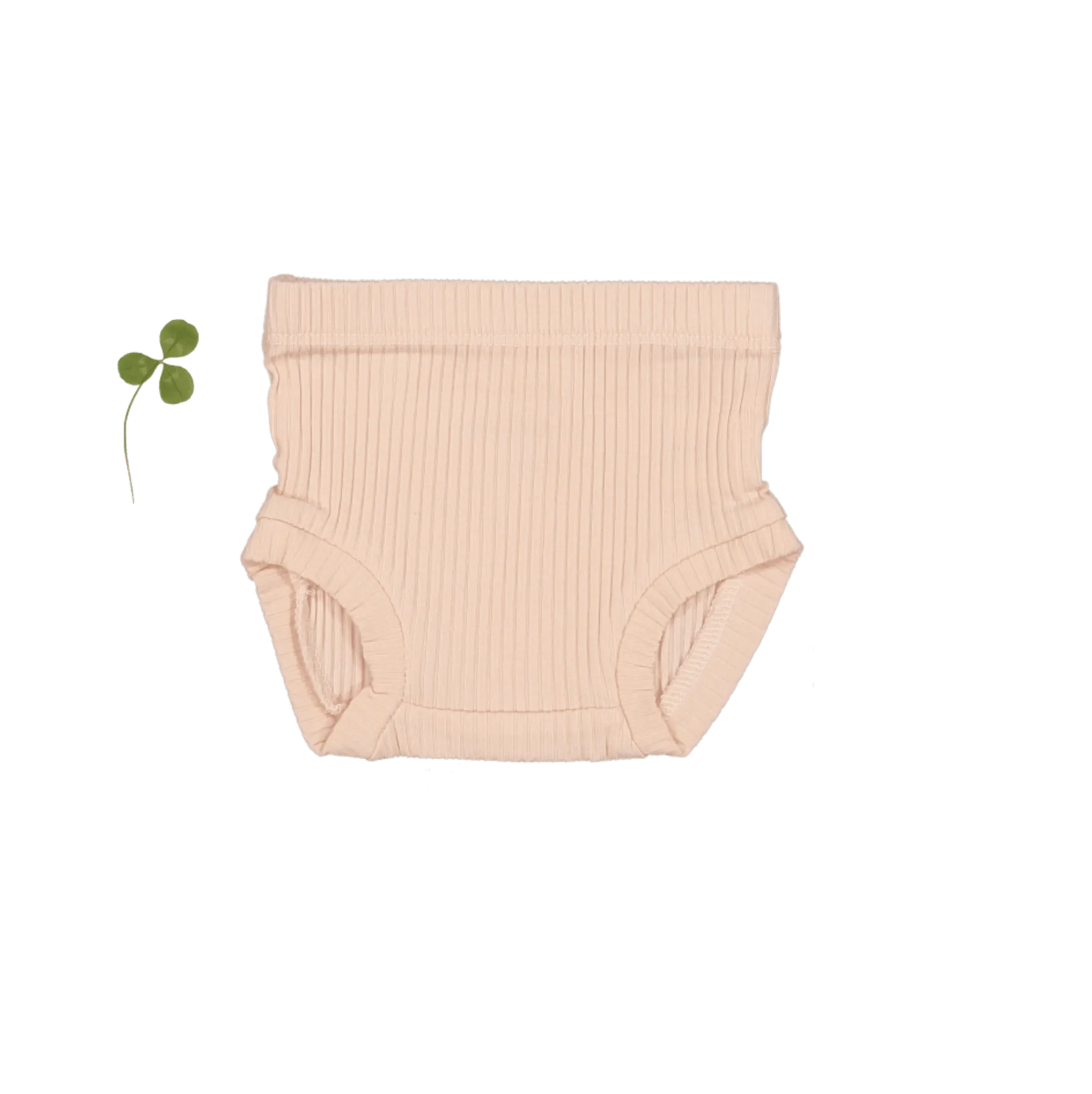 The Bloomer - Powder - Baby & Toddler Clothing, Undergarment, Woolen, Wool, Briefs | Everetts Place