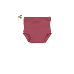 The Bloomer - Raspberry - Baby & Toddler Clothing, Pink, Undergarment, Underpants, Woolen | Everetts Place