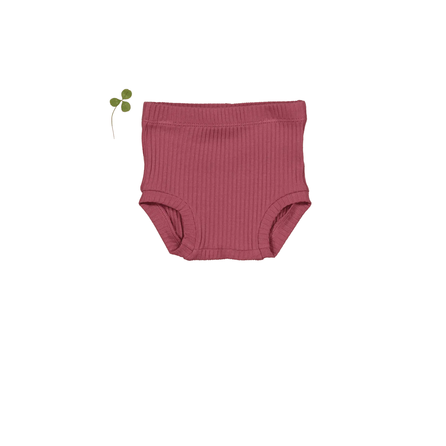 The Bloomer - Raspberry - Baby & Toddler Clothing, Pink, Undergarment, Underpants, Woolen | Everetts Place