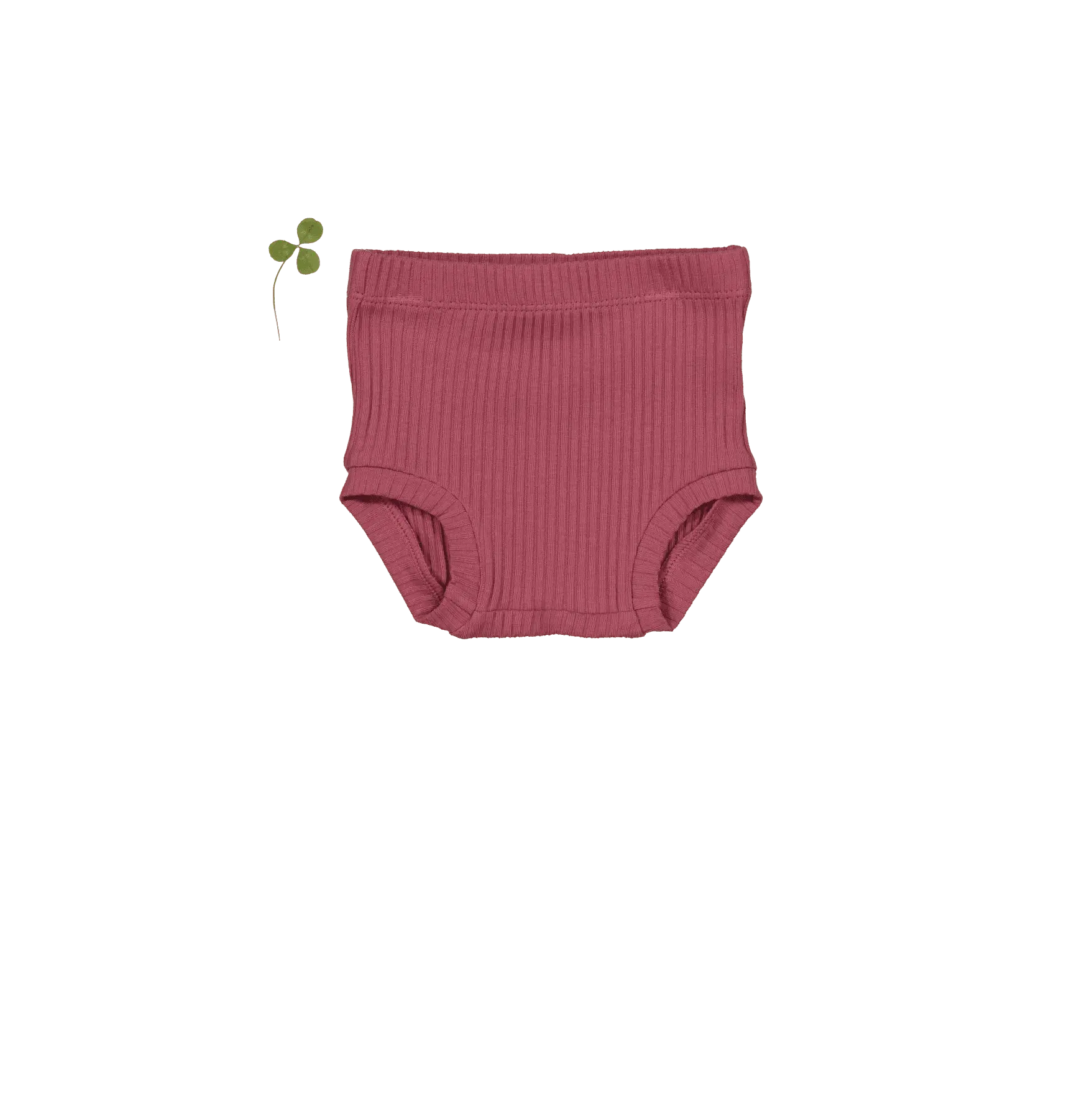 The Bloomer - Raspberry - Baby & Toddler Clothing, Pink, Undergarment, Underpants, Woolen | Everetts Place