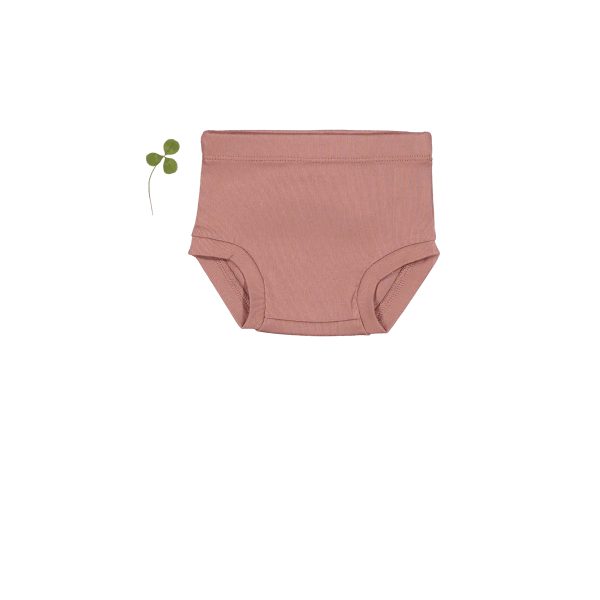 The Bloomer - Rosewood - Undergarment, Pink, Underpants, Briefs, Baby & Toddler Clothing | Everetts Place