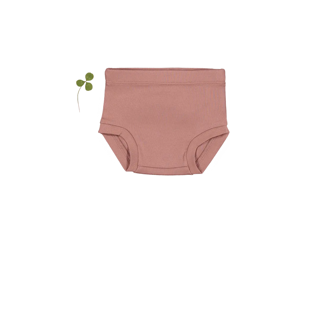 The Bloomer - Rosewood - Undergarment, Pink, Underpants, Briefs, Baby & Toddler Clothing | Everetts Place