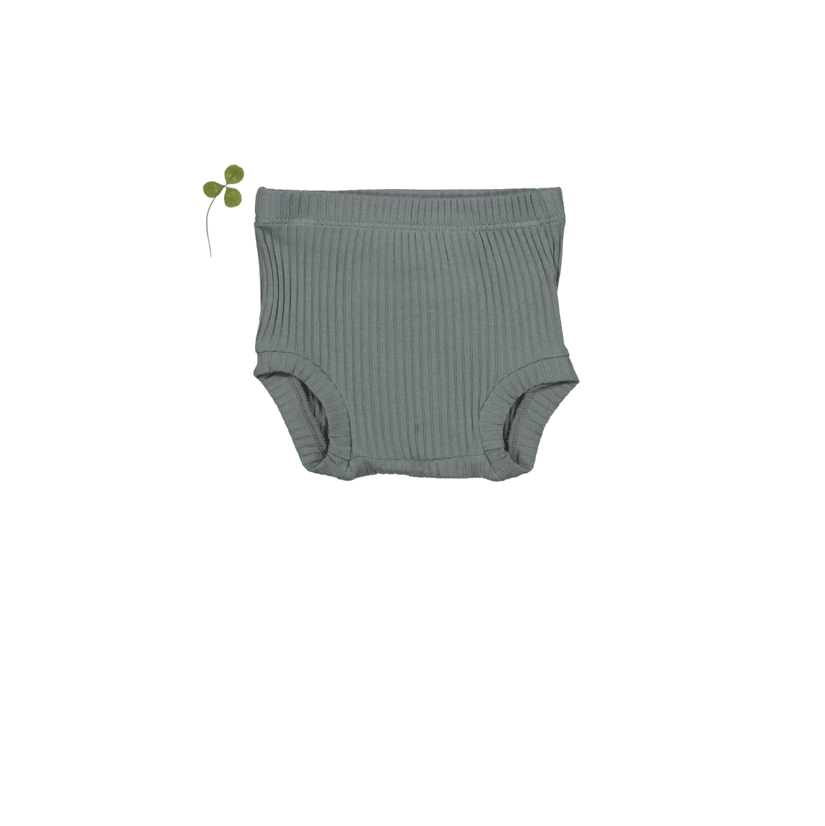 The Bloomer - Slate - Baby & Toddler Clothing, Textile, Undergarment, Woolen, Wool | Everetts Place