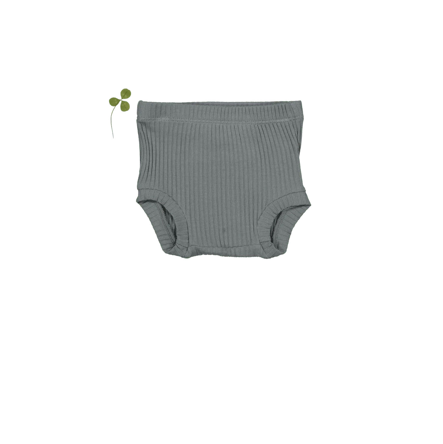 The Bloomer - Slate - Baby & Toddler Clothing, Textile, Undergarment, Woolen, Wool | Everetts Place
