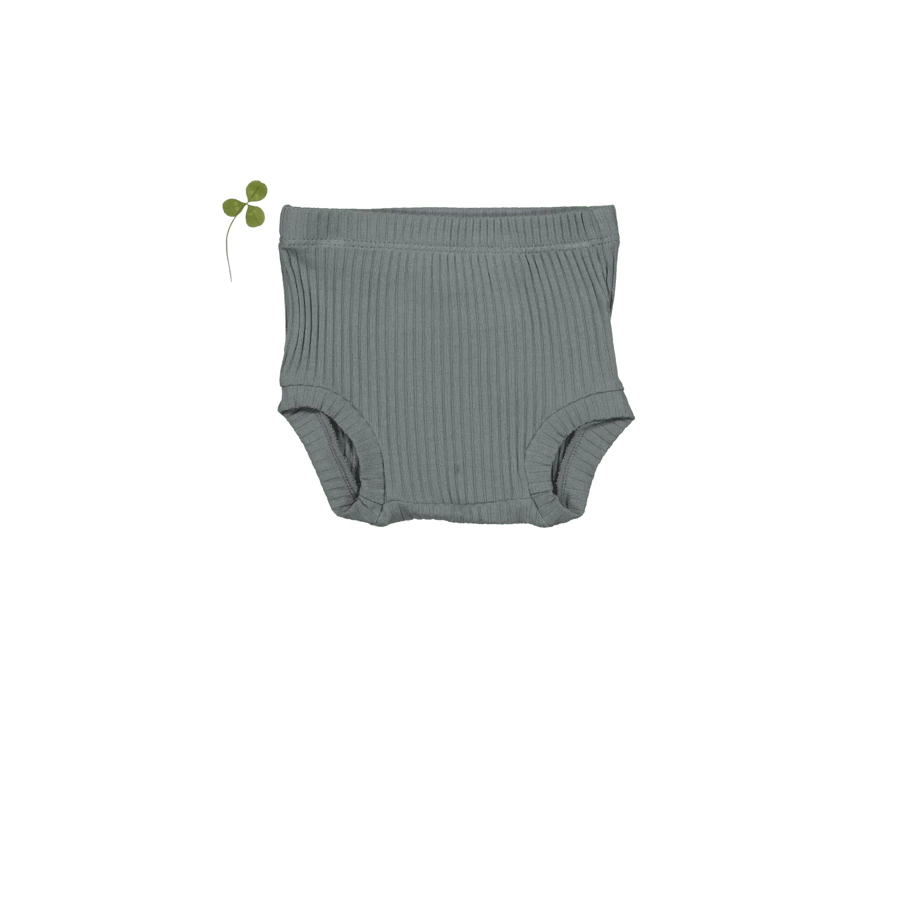 The Bloomer - Slate - Baby & Toddler Clothing, Textile, Undergarment, Woolen, Wool | Everetts Place