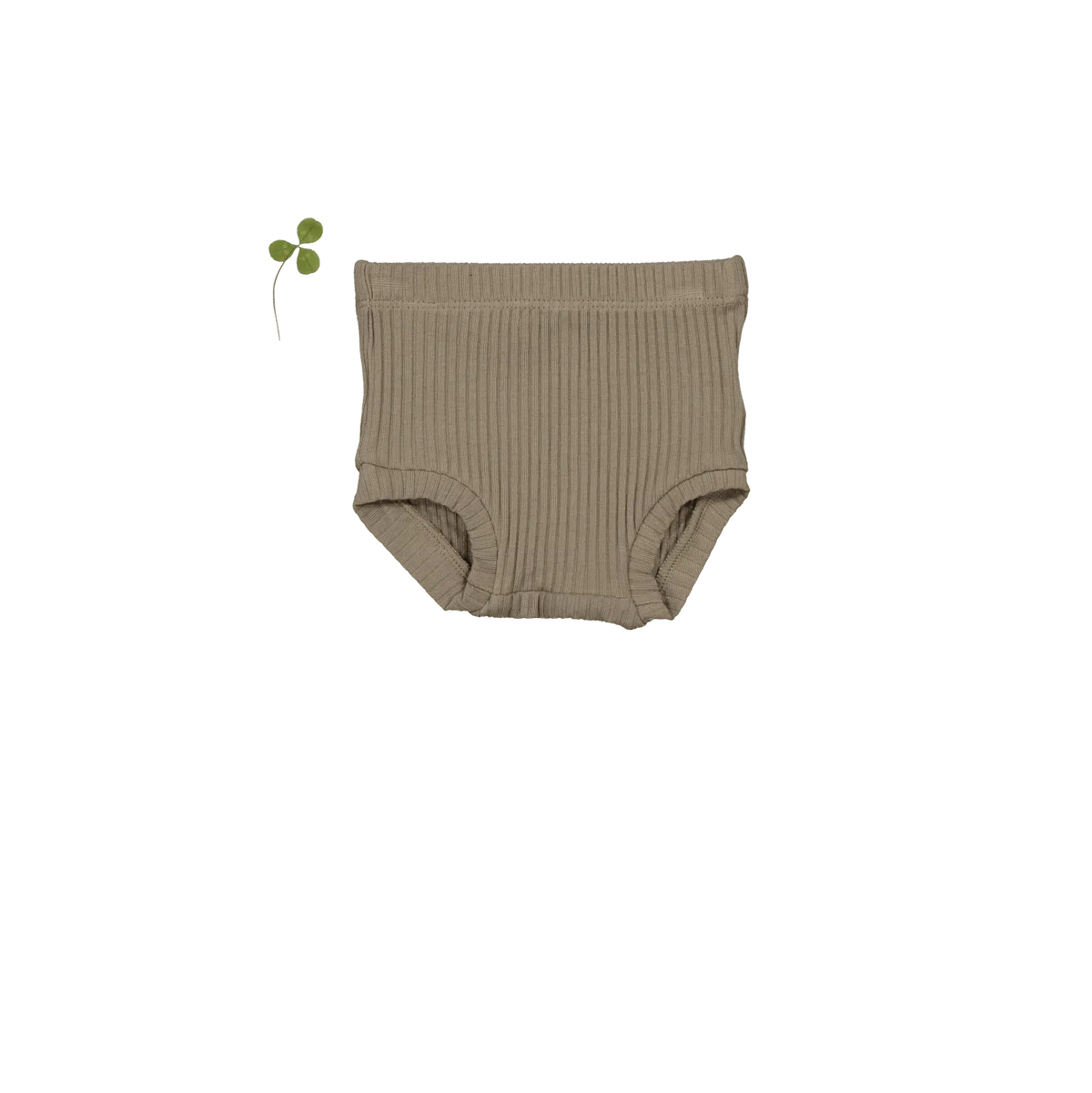 The Bloomer - Taupe - Baby & Toddler Clothing, Undergarment, Underpants, Woolen, Briefs | Everetts Place