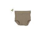 The Bloomer - Taupe - Baby & Toddler Clothing, Undergarment, Underpants, Woolen, Briefs | Everetts Place