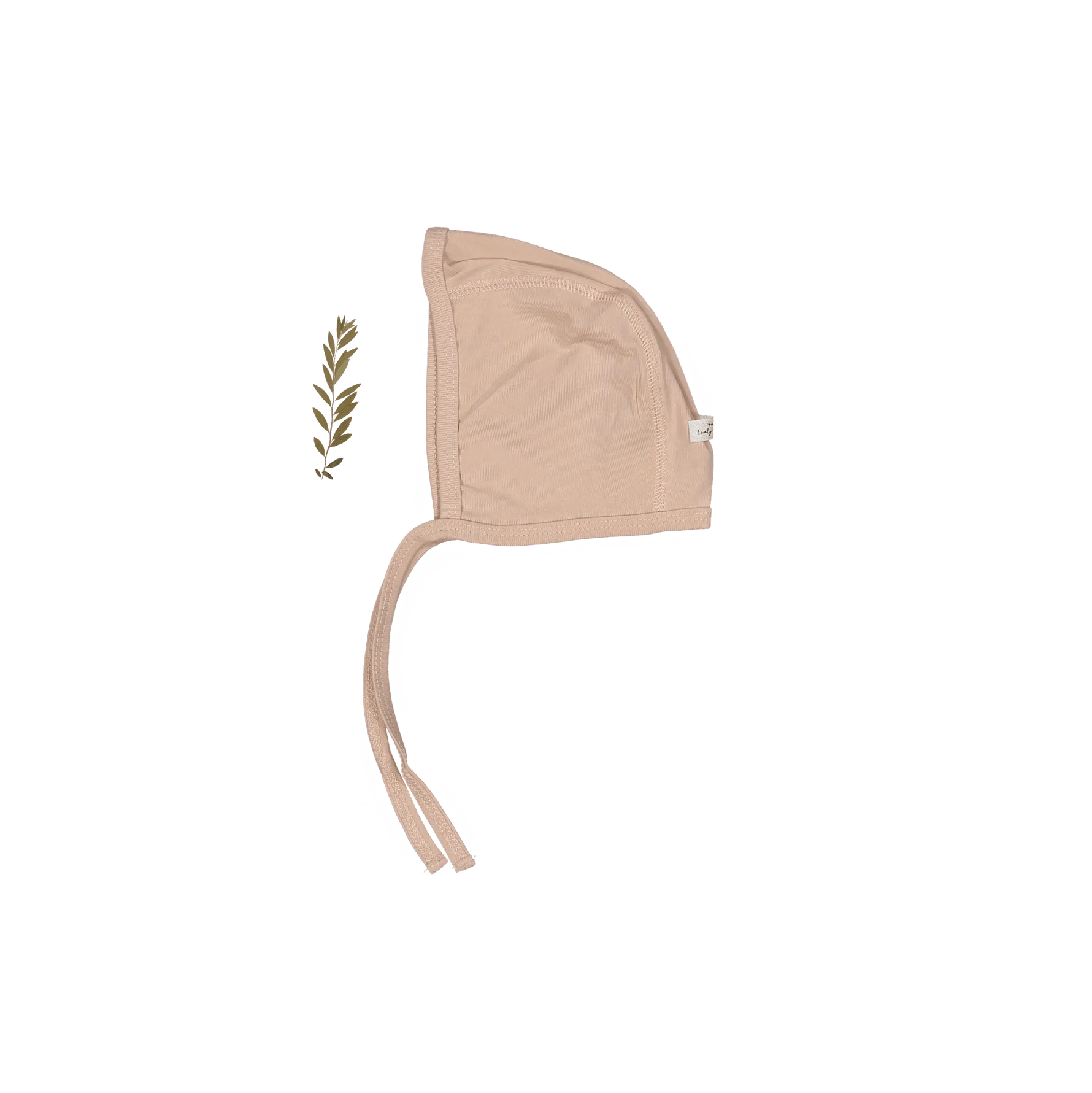 The Bonnet - Blush - Headband, Undergarment, Hat | Everetts Place
