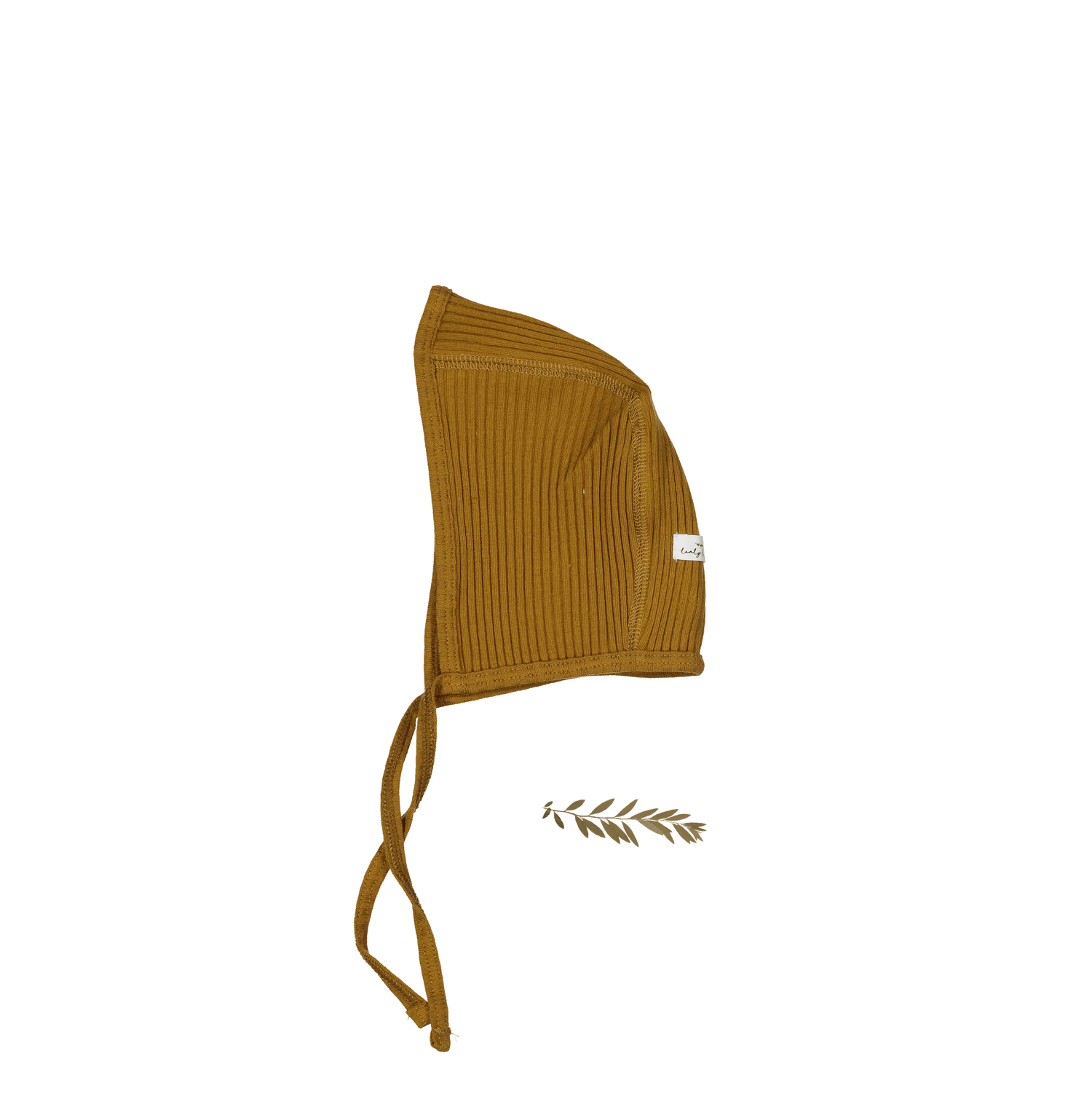 Lovely Littles The Bonnet - Cider - 