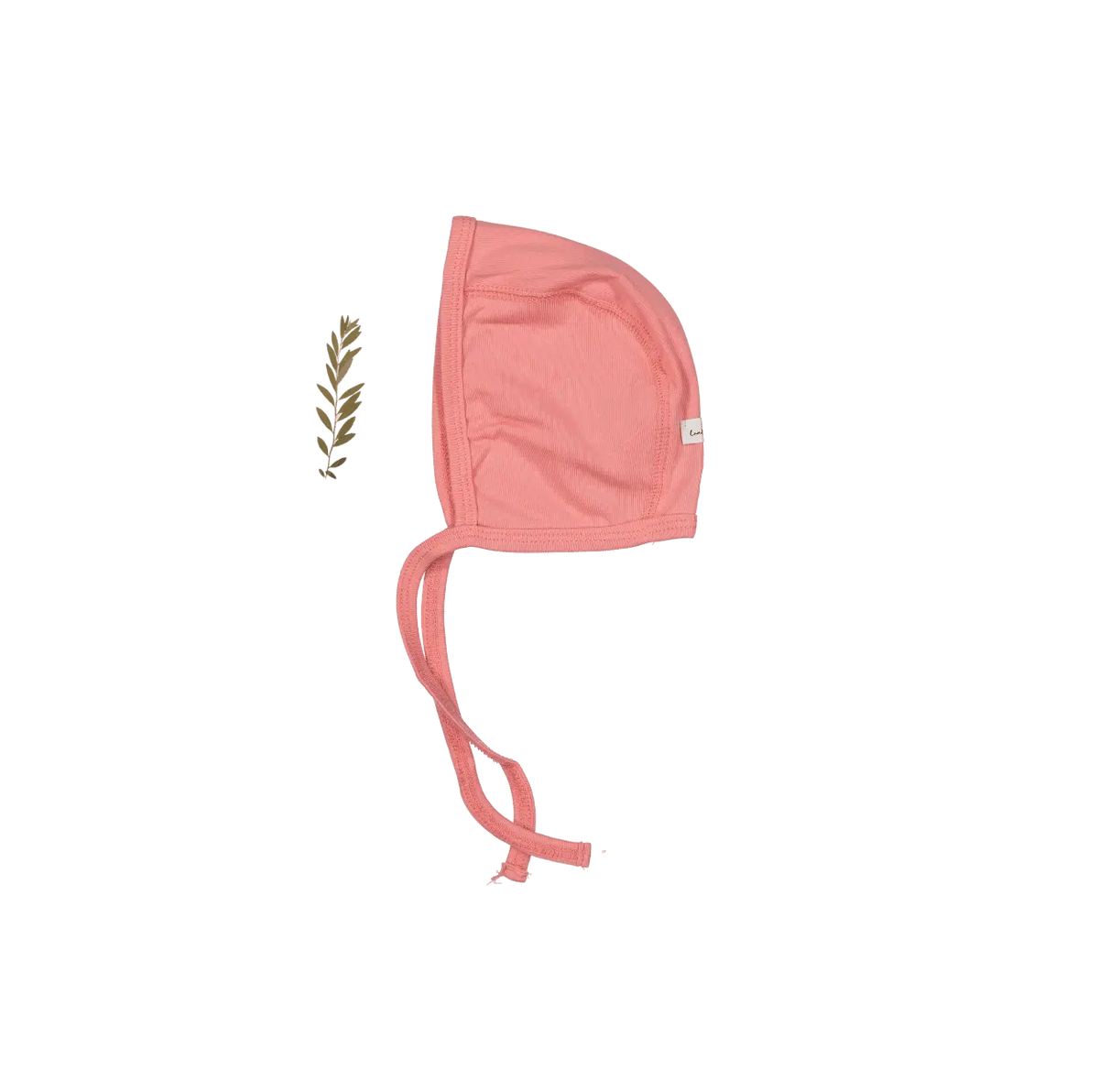 The Bonnet - Coral - Pink, Headgear, Headband, Undergarment, Baby & Toddler Clothing | Everetts Place