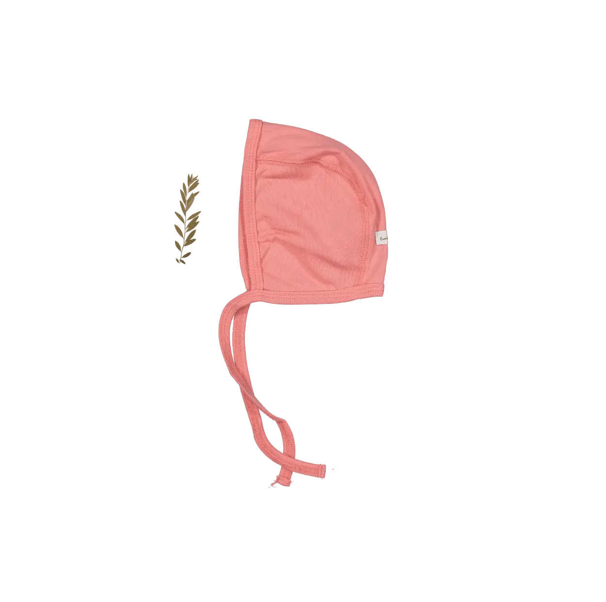 The Bonnet - Coral - Pink, Headgear, Headband, Undergarment, Baby & Toddler Clothing | Everetts Place