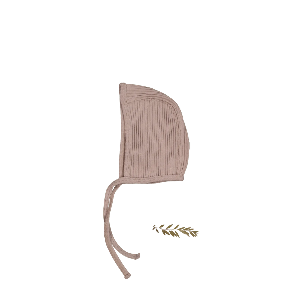 Lovely Littles The Bonnet - Mauve - 