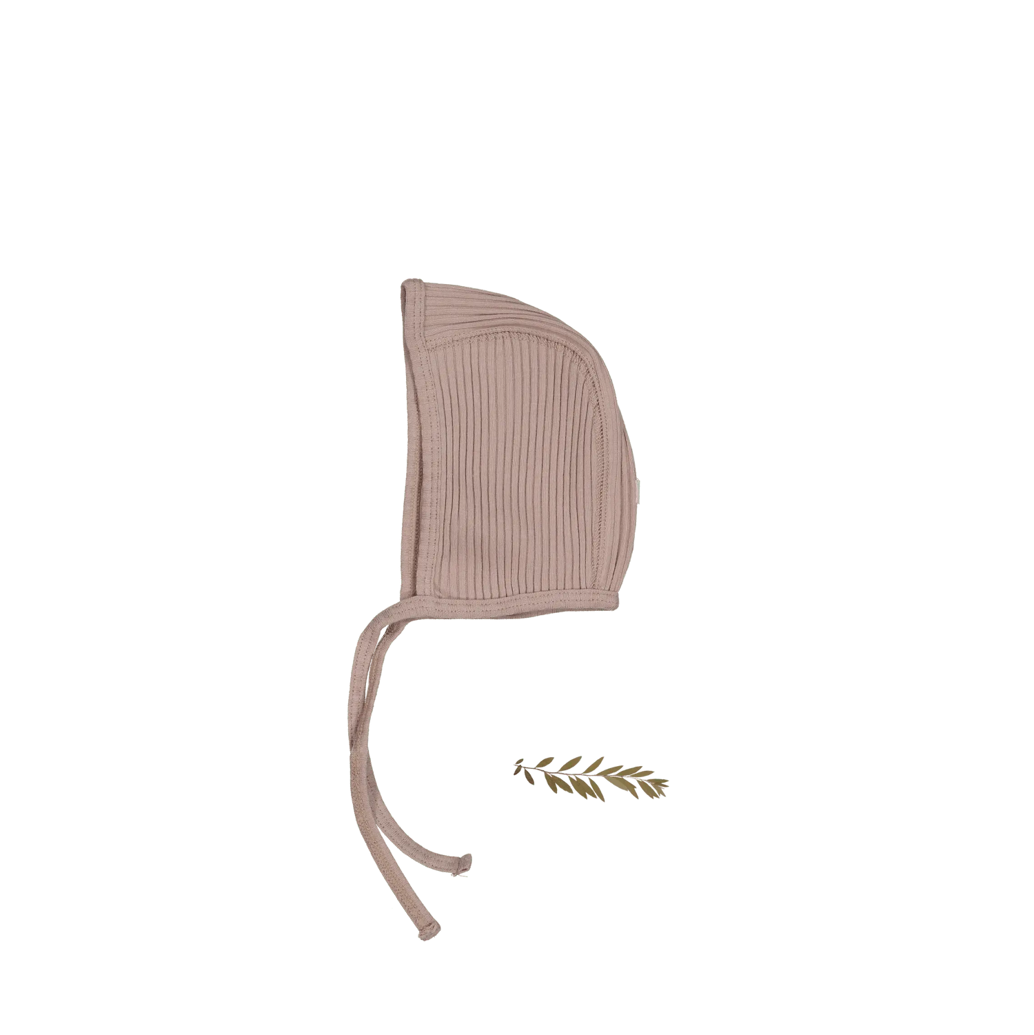 Lovely Littles The Bonnet - Mauve - 