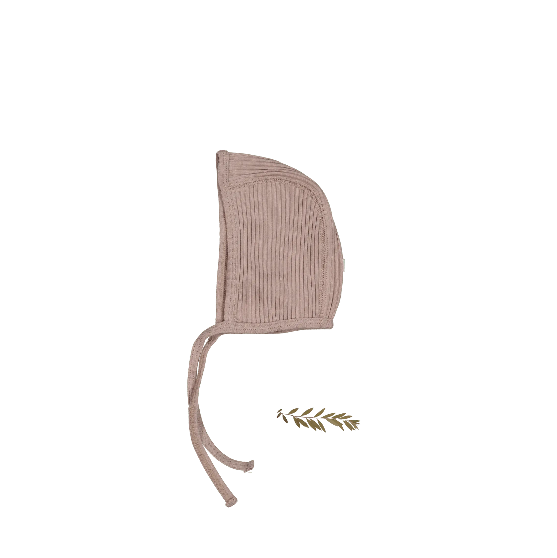 Lovely Littles The Bonnet - Mauve - 