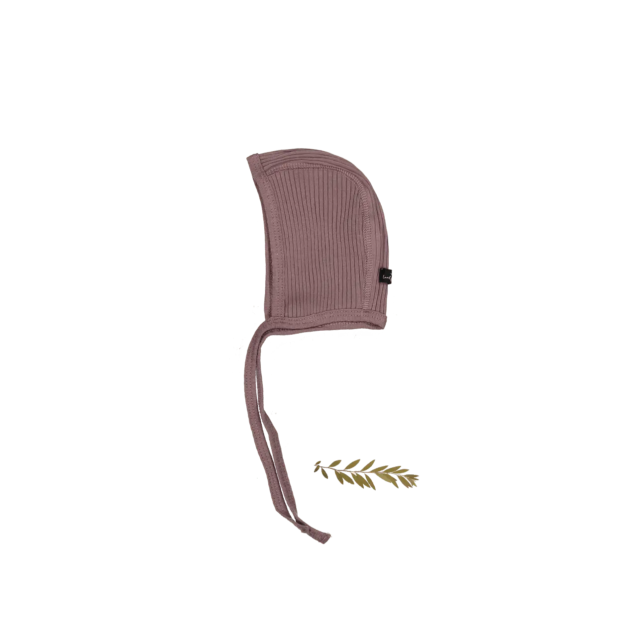 Lovely Littles The Bonnet - Mink - 