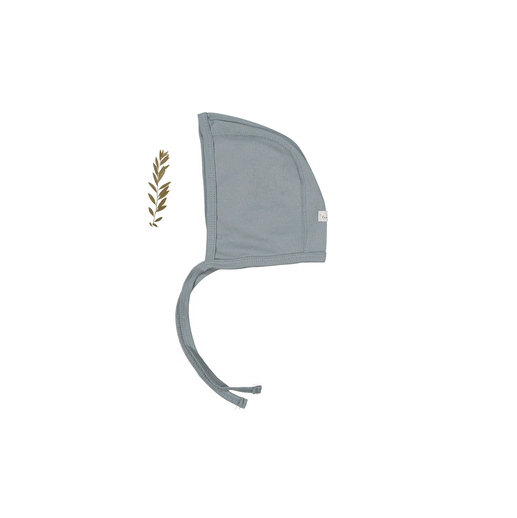 Lovely Littles The Bonnet - Ocean - 