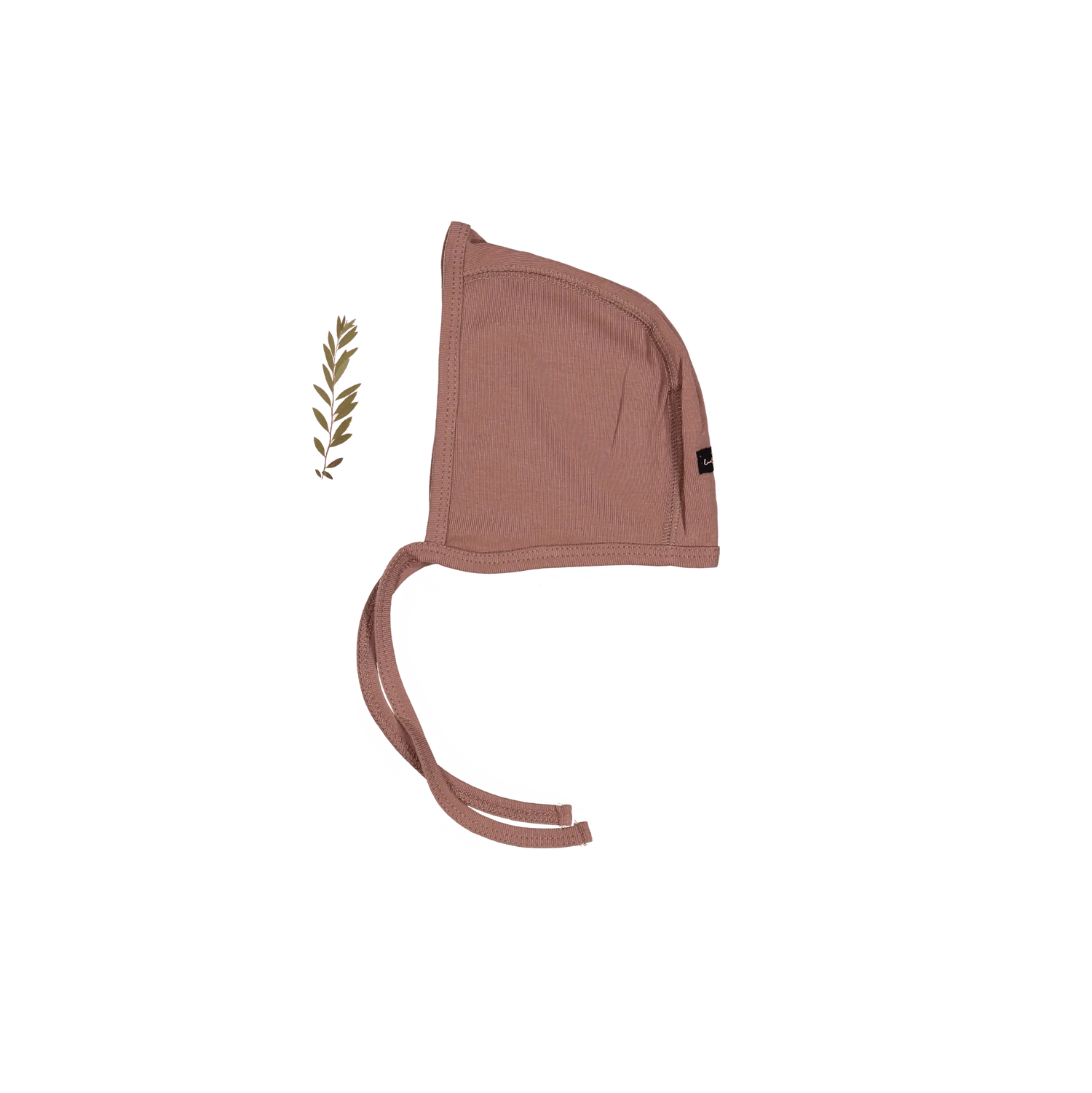 The Bonnet - Rosewood - Headgear, Headband, Beanie, Hat | Everetts Place