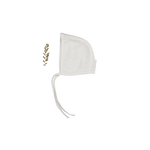The Bonnet - White - White, Headgear, Headband, Hat | Everetts Place