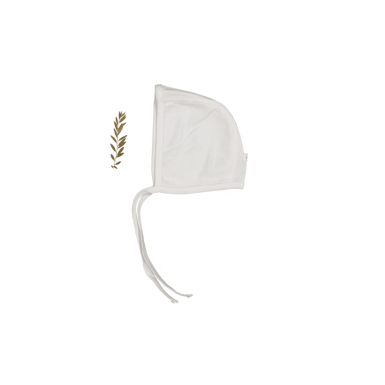 The Bonnet - White - White, Headgear, Headband, Hat | Everetts Place