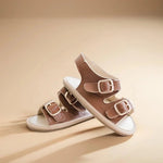 Little Love Bug Co. The Charley Sandal - Apparel & Accessories > Shoes > Baby & Toddler Shoes > Baby & Toddler Sandals Sandal