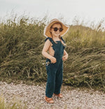 Little Love Bug Co. The Charley Sandal - Apparel & Accessories > Shoes > Baby & Toddler Shoes > Baby & Toddler Sandals Sandal