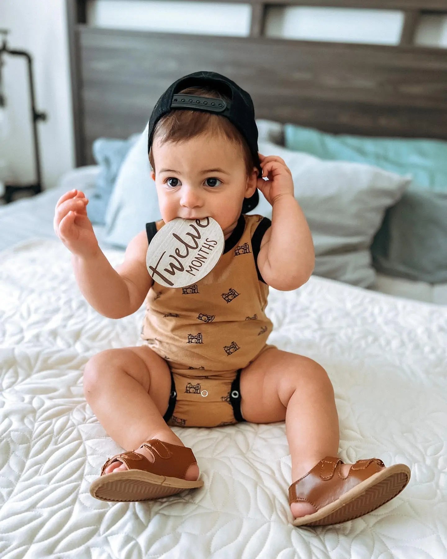 The Charley Little Love Bug Co.